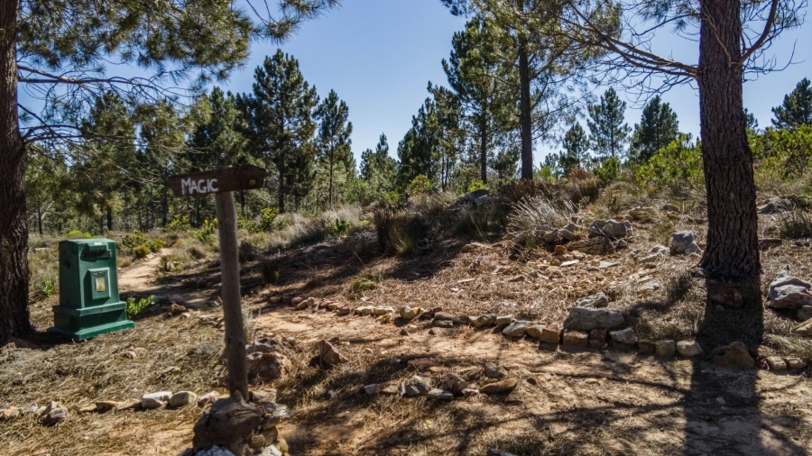 0 Bedroom Property for Sale in Bot River Western Cape